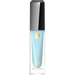 Bell Secretale Uv Gel Nail Enamel - Лак для ногтей Эффект геля, тон 18, 6 мл