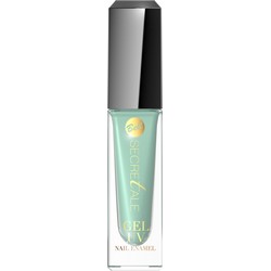 Bell Secretale Uv Gel Nail Enamel - Лак для ногтей Эффект геля, тон 17, 6 мл