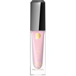 Bell Secretale Uv Gel Nail Enamel - Лак для ногтей Эффект геля, тон 16 прозрачный, 6 мл