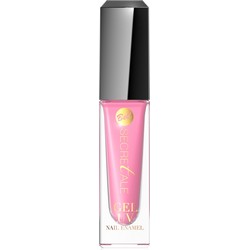 Bell Secretale Uv Gel Nail Enamel - Лак для ногтей Эффект геля, тон 15, 6 мл