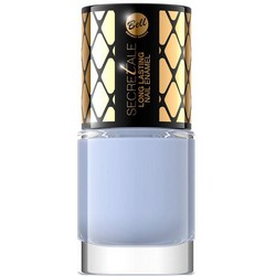 Bell Secretale Long Lasting Nail Enamel - Лак стойкий для ногтей, тон 14, 8 г
