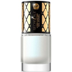 Bell Secretale Long Lasting Nail Enamel - Лак стойкий для ногтей, тон 12, 8 г