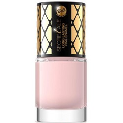 Bell Secretale Long Lasting Nail Enamel - Лак стойкий для ногтей, тон 11, 8 г
