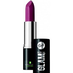 Bell Royal Glam Satin Lipstick - Помада для губ, тон 75, 4,2 мл