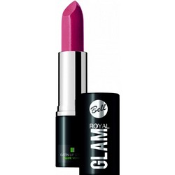 Bell Royal Glam Satin Lipstick - Помада для губ, тон 72, 4,2 мл