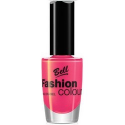 Bell Fashion Colour Nail - Лак для ногтей, устойчивый гипоаллергенный, тон 327, 11 мл