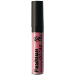 Bell Fashion Colour - Блеск для губ, тон 403, 6 мл