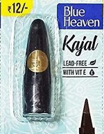 Blue Heaven Classic Kajal 2g / Бессвинцовый Карандаш Подводка Каджал 2г