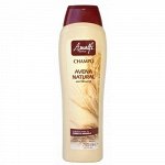 AMALFI шампунь Семейный Натуральный Овсянка для всех типов волос 750мл