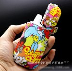 Силиконовый чехол для iqos