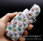 Силиконовый чехол для iqos