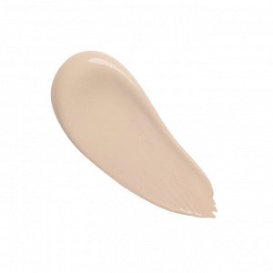 Тональный крем Non-Transfer Foundation тон 10 ivory RELOUIS PRO, 33 г
