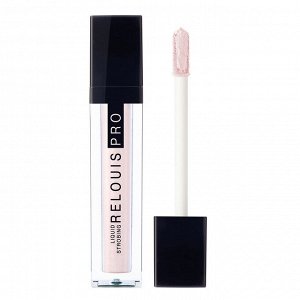 Хайлайтер кремовый RELOUIS PRO Liquid Strobing тон:20 rose