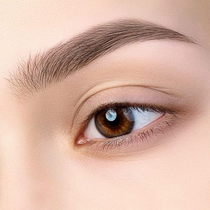 Тени для бровей Pro Brow Powder тон 01 Blonde, 3 г