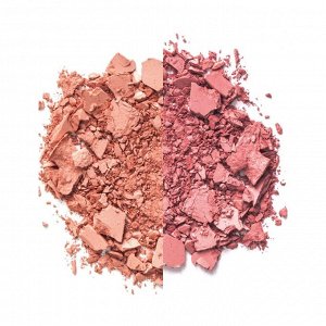 Румяна компактные RELOUIS PRO BLUSH DUO тон:201