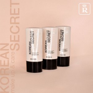 RELOUIS ВВ-крем для лица тон 23 KOREAN SECRET make up & care BB Cream Релуи