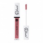 Релуи Помада губная жидкая матовая Nude Matte Complimenti тон:20, RELOUIS PRO