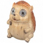 Фонарь  Облик 484 садовый ежик