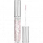 Лавель блеск для губ LIP GLOSS SILVER тон 55 нежно-сиреневый искр. 10мл, Lavelle Collection
