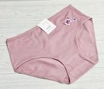 Трусы женские 7821 какао
