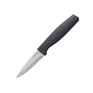 Нож для чистки, 8,5 см, нерж. сталь, TALLER
