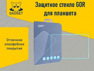 Защитное стекло Gor для планшета Xiaomi Pad 5 / Pad 5 Pro