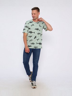 Футболка мужская