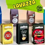 Кофе Lavazza *