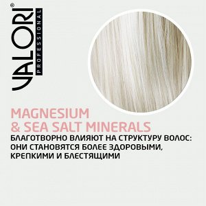 Professional Спрей Солевой текстурирующий для укладки волос 200мл