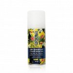 Валори,  Шампунь сухой д/волос Tropical Fresh 75МЛ, Valori