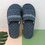 Тапочки