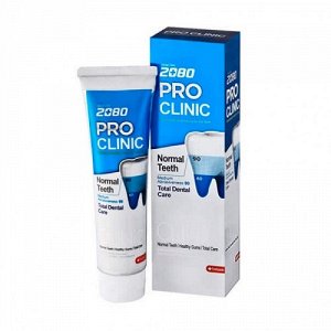 Зубная паста Dental ClinicFresh Up ПРОФЕССИОНАЛЬНАЯ ЗАЩИТА 125г