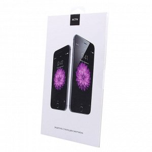 Защитное стекло Activ для Apple iPhone 7+ / IPhone 8+