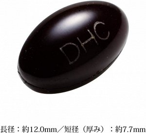 DHC Echinacea - экстракт эхинацеи против простудных заболеваний