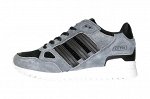 Кроссовки А AZX 750 Grey Black арт 2000-11