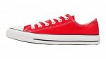 Кеды C Taylor All Star M9696 Red арт con-n-7