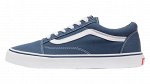 Кеды V Old School Blue арт: 101-2 (размеры 36-45)