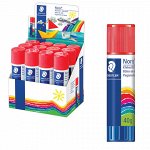 Клей-карандаш STAEDTLER (Штедлер, Германия), 40 г, 960 40 NC