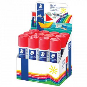 Клей-карандаш STAEDTLER (Германия) 40 г, 960 40 NCA