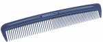 Девал, расческа DB-S 6033  карманная 12,4 см, Dewal