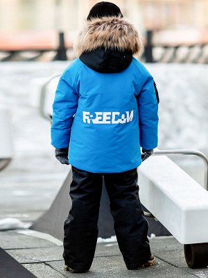 Комплект Российский размер: 92 | 98
Артикул поставщика: 453-24з-1
Сезон: Осень, Зима
Год: 2023
Страна: Россия
Ткань верха: мембрана
Утеплитель: 300 г/м², п/к- 150 г/м²
Подклад: флис

Комплект для ма