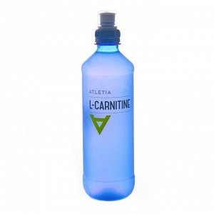 Напиток ATLETIA L-CARNITINE 3000 - 500 мл