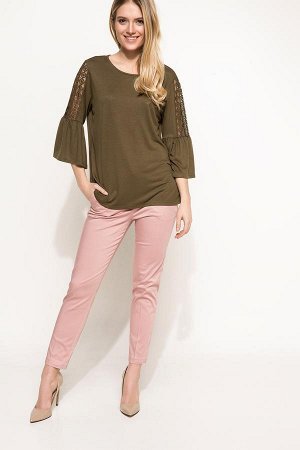 туника Viscose 35% Polyester 65%