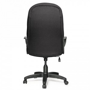 Кресло офисное "Классик", СН 685, черное 10-356