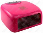 Комбинированная UV/LED-Лампа 36 Вт