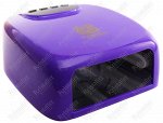 Комбинированная UV/LED-Лампа 36 Вт