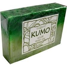 "Kumo" Мыло туалетное ручной работы "Tea Tree Oil",