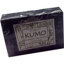 "Kumo" Мыло туалетное ручной работы "Bamboo",