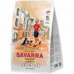 Savarra Сухие корма для собак
