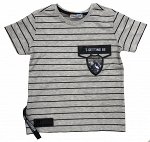 Mackays Футболка для мальчиков